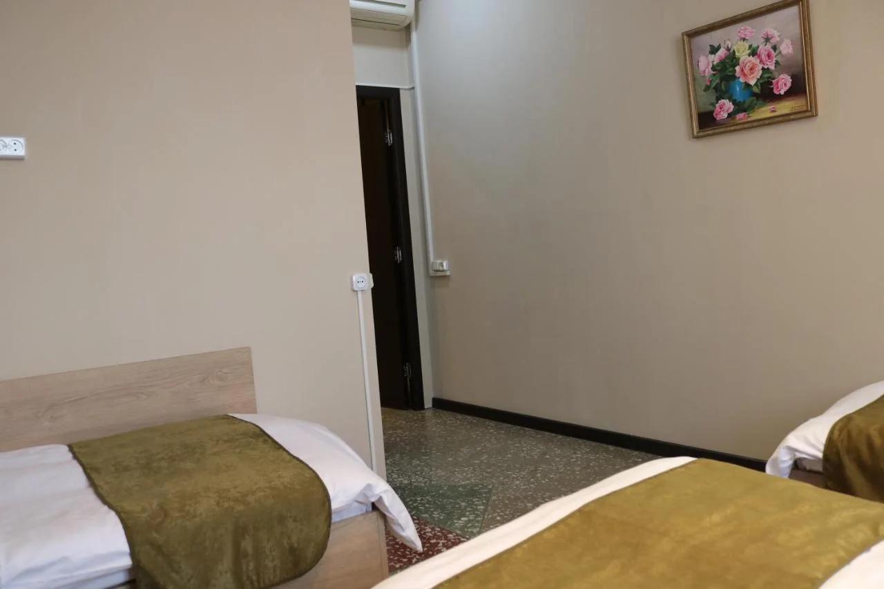 ASA Hotel photo