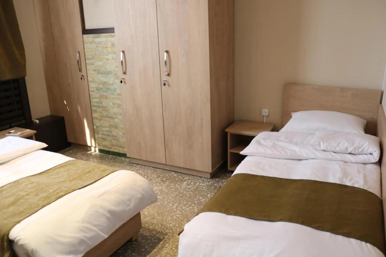 ASA Hotel photo