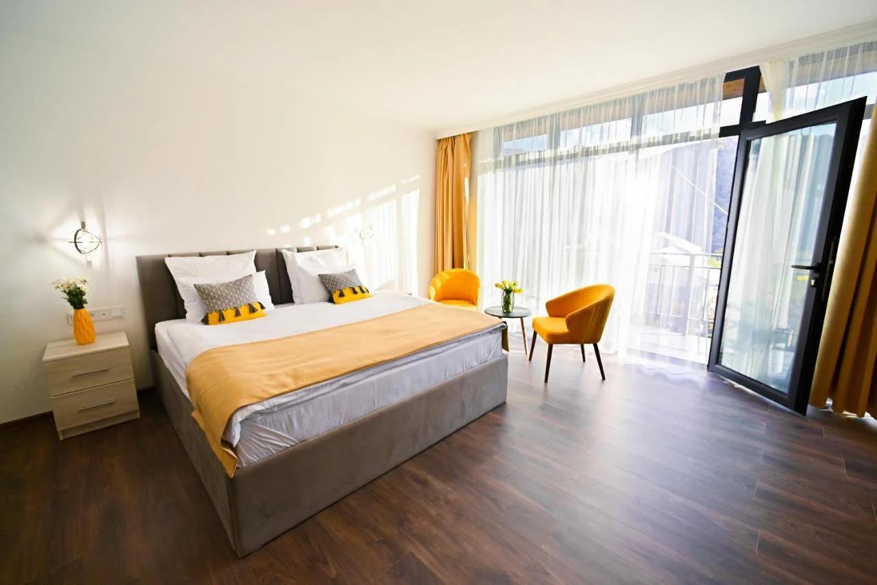 Aurelia Hotel & Restaurant photo