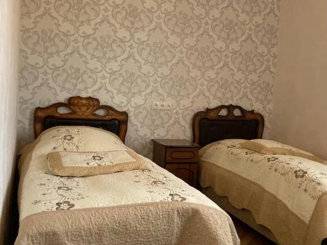 Bed & breakfast Gevorgyans' photo