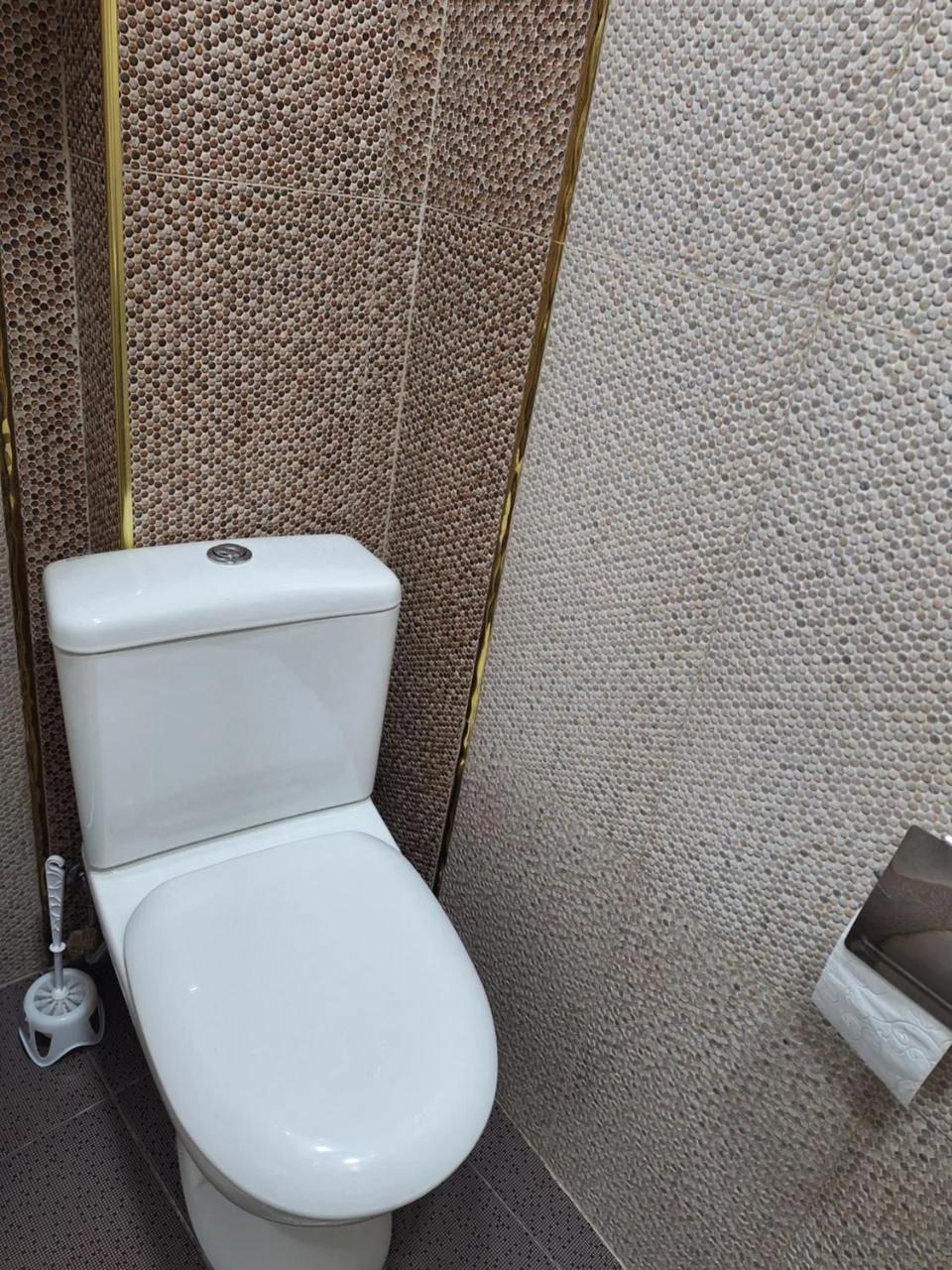 Comfortable Apartment near the City Centre foto
