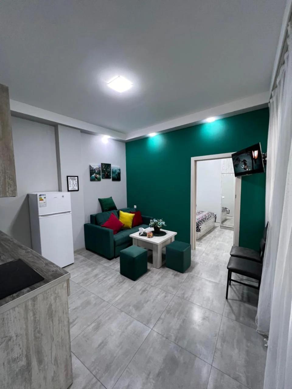 Cosy Apartment with Good Location Self Check In