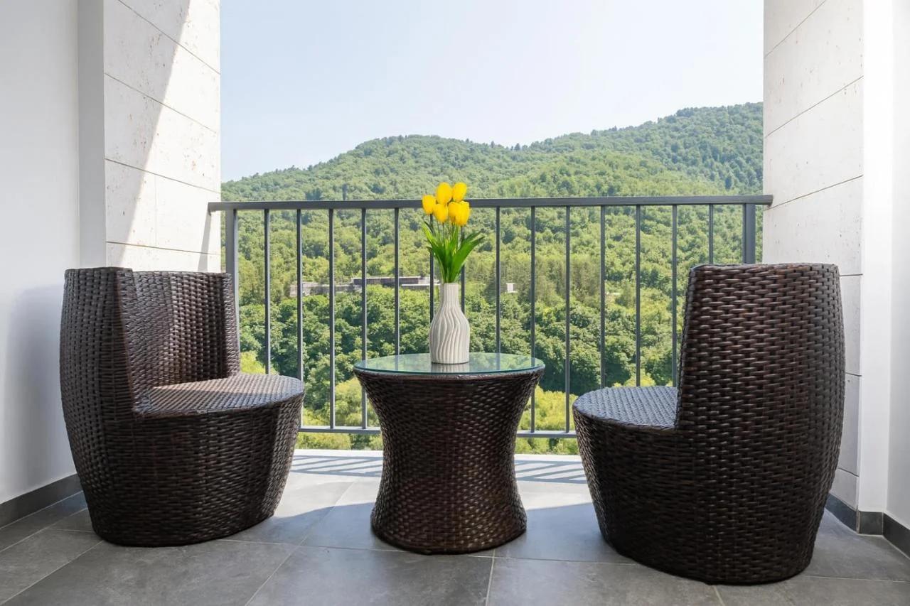 Dilijan Best View