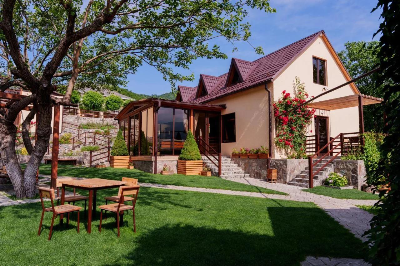 DiliVita Rest House