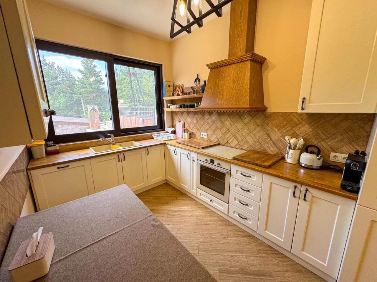 DN House Dilijan photo