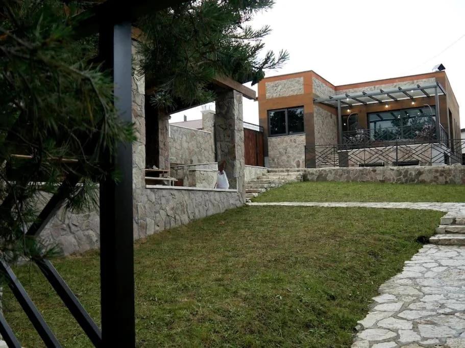 DN House Dilijan photo