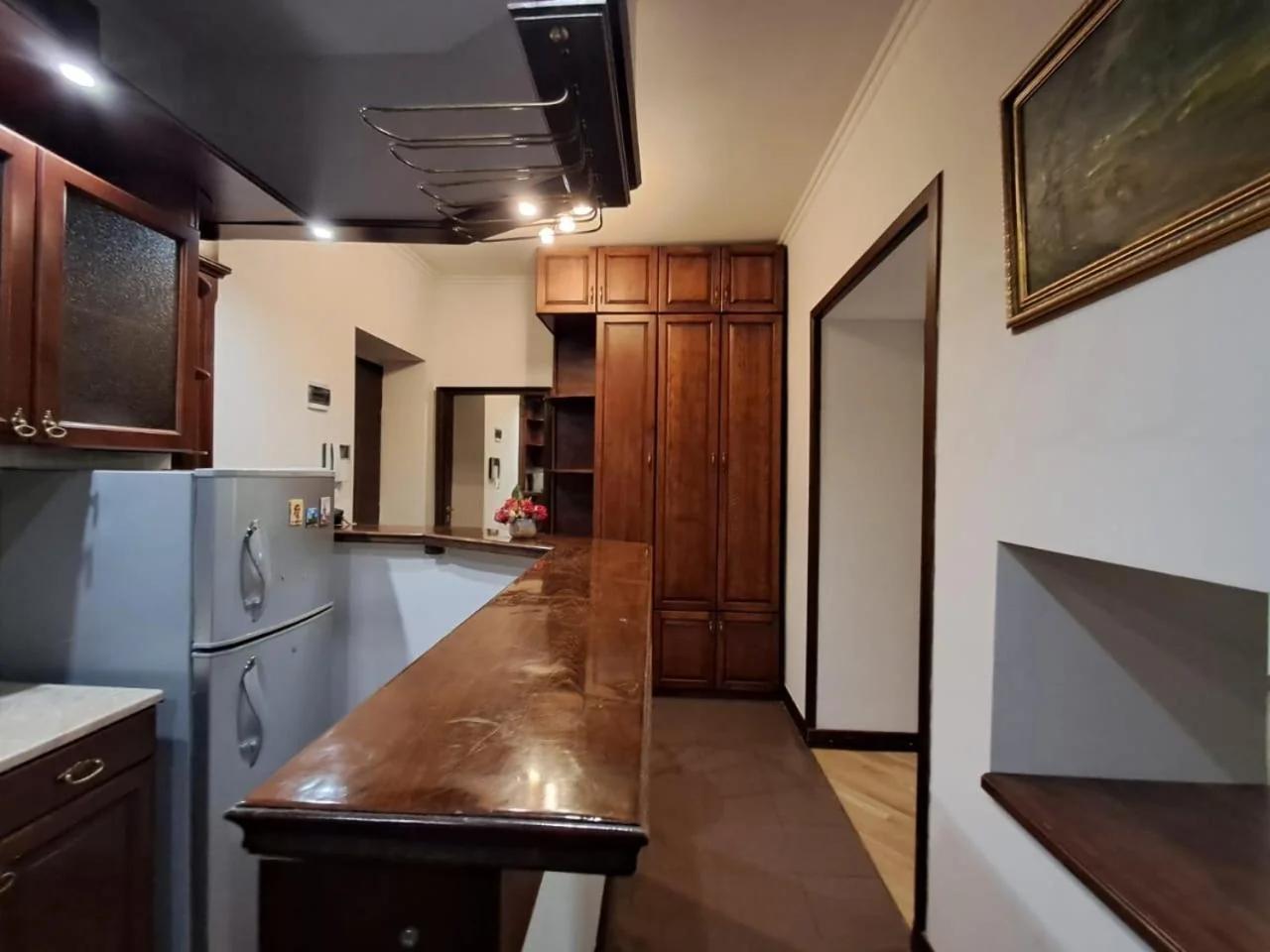 Downtown Apartment
