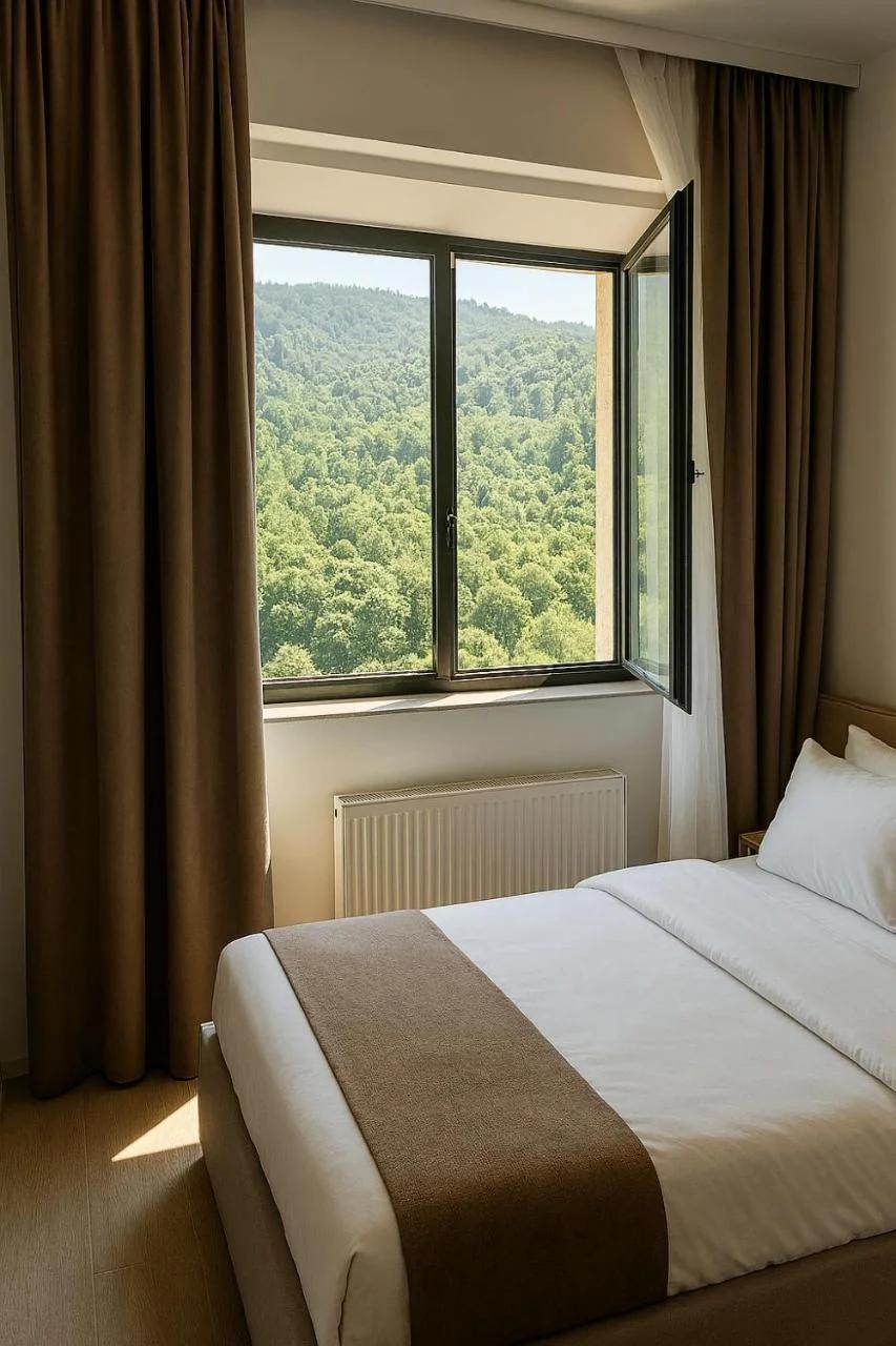 Evergreen Stay Dilijan