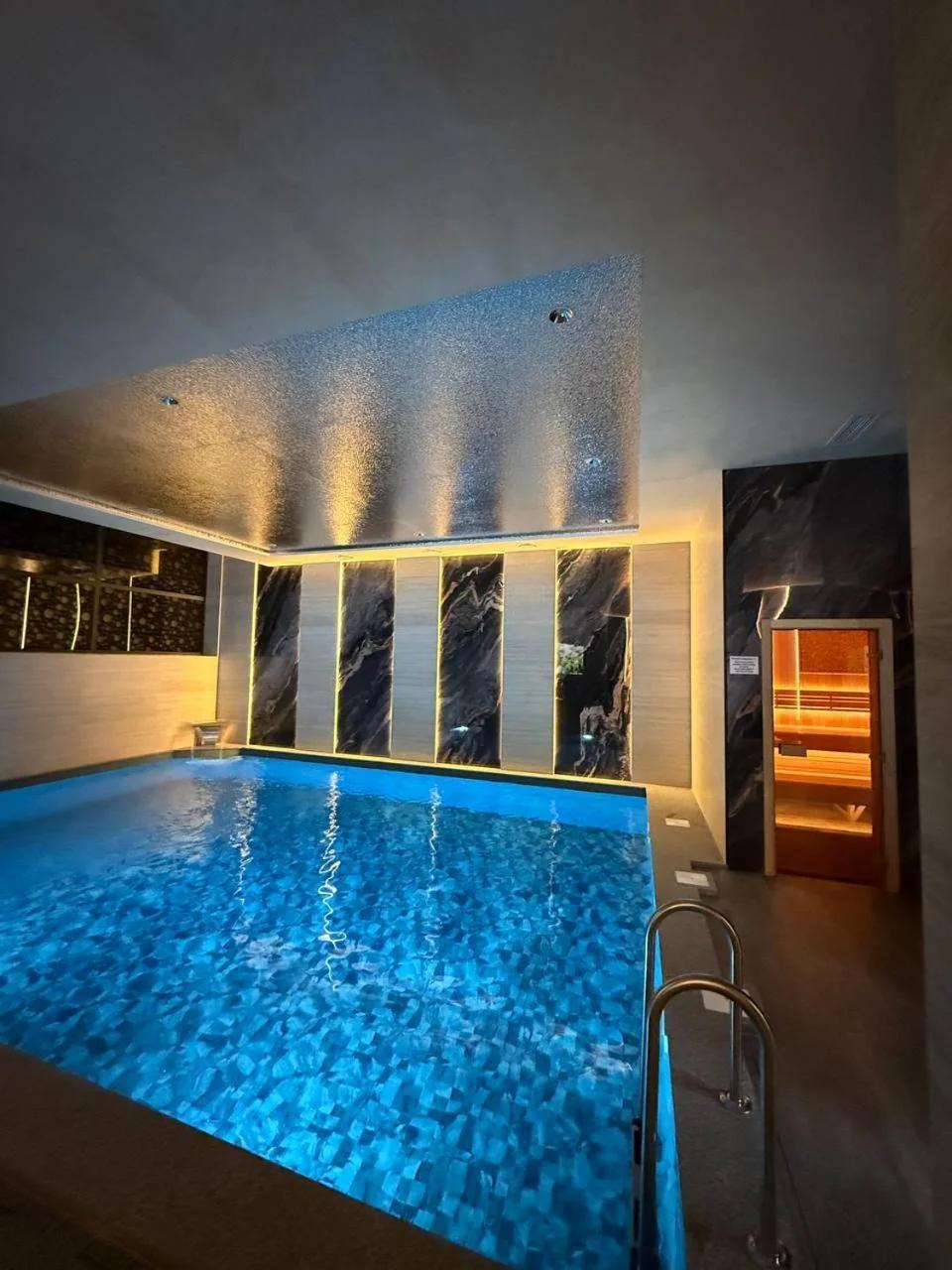 Fidji Hotel