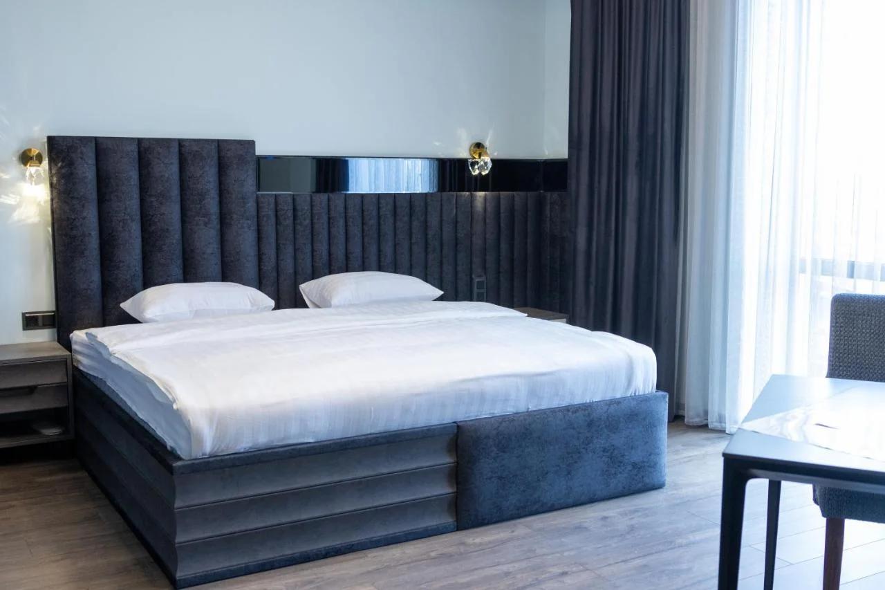 Fidji Hotel photo