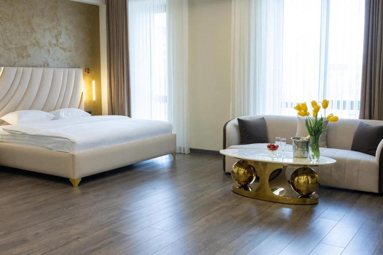 Fidji Hotel photo