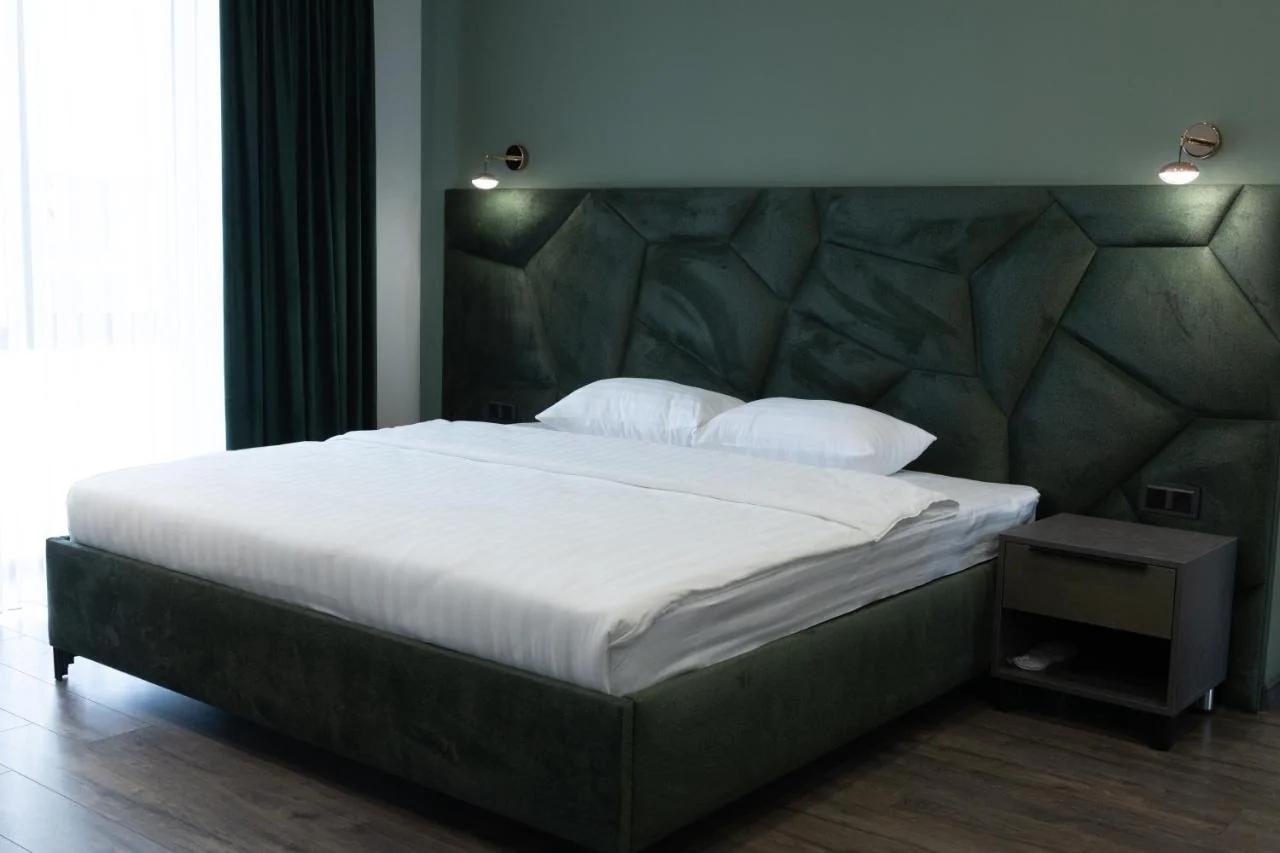 Fidji Hotel photo