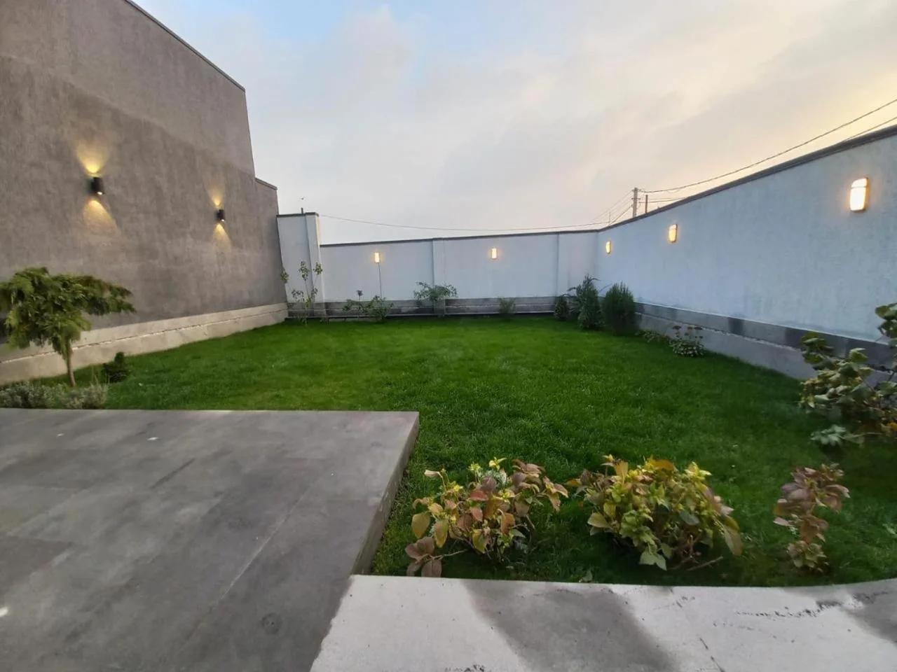 Grey House photo