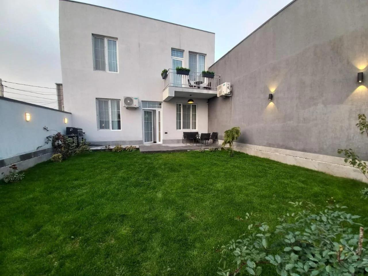 Grey House photo