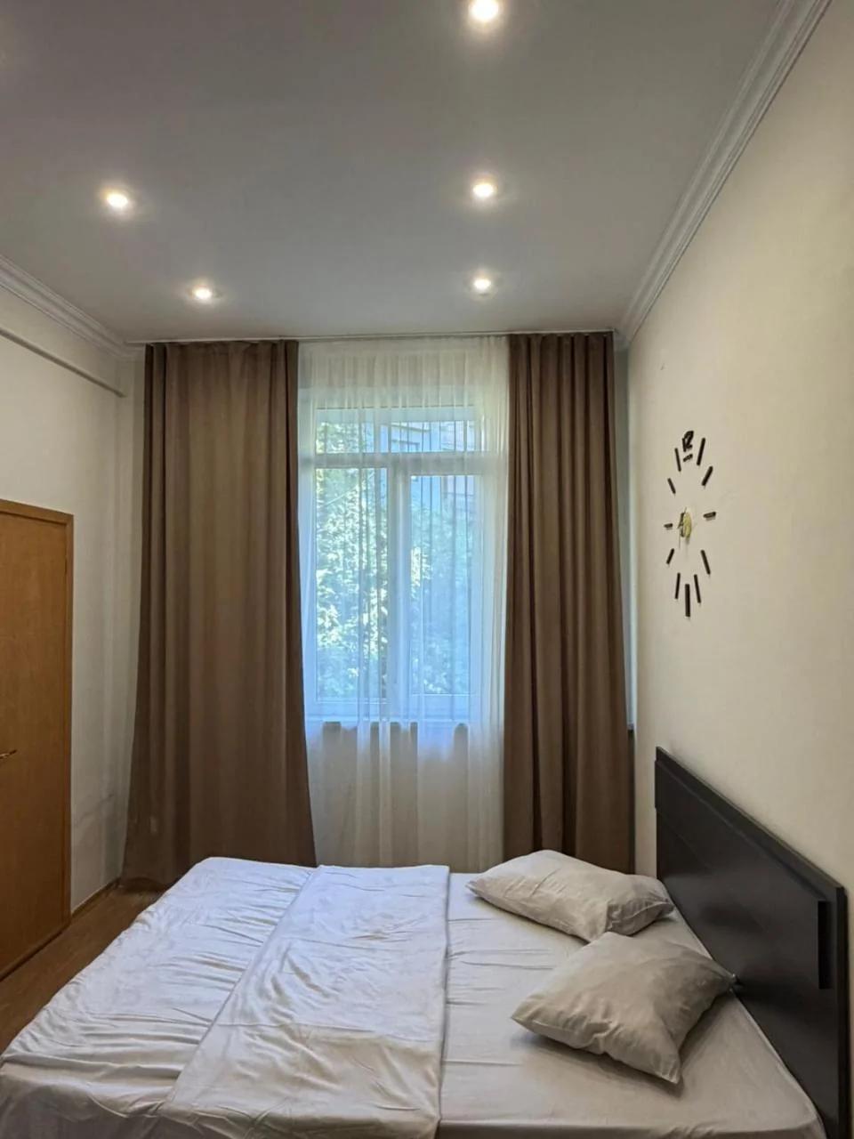 Hotel Three Rooms photo