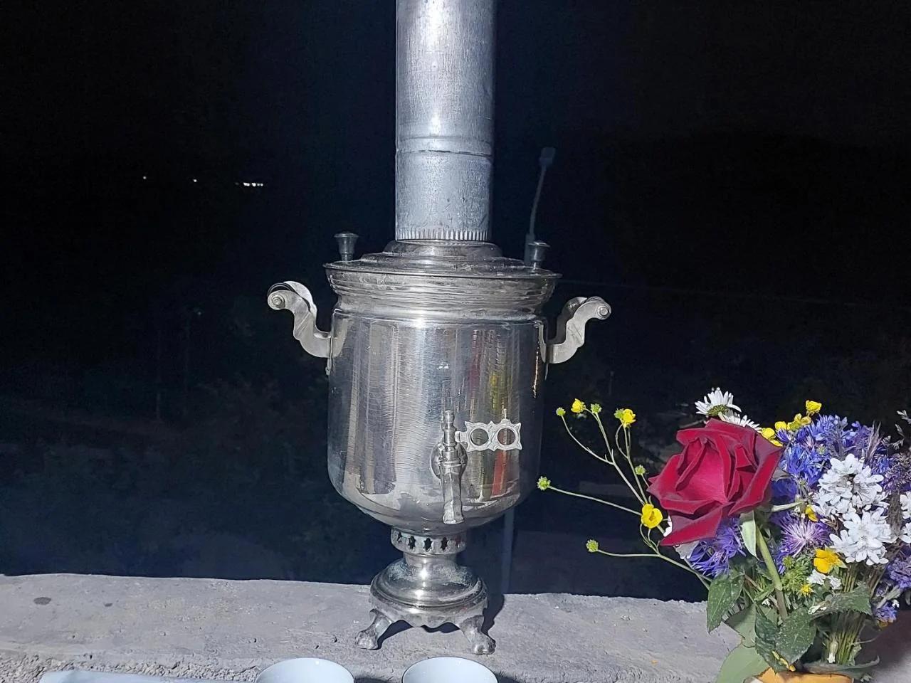 Igor Bed and Breakfast photo