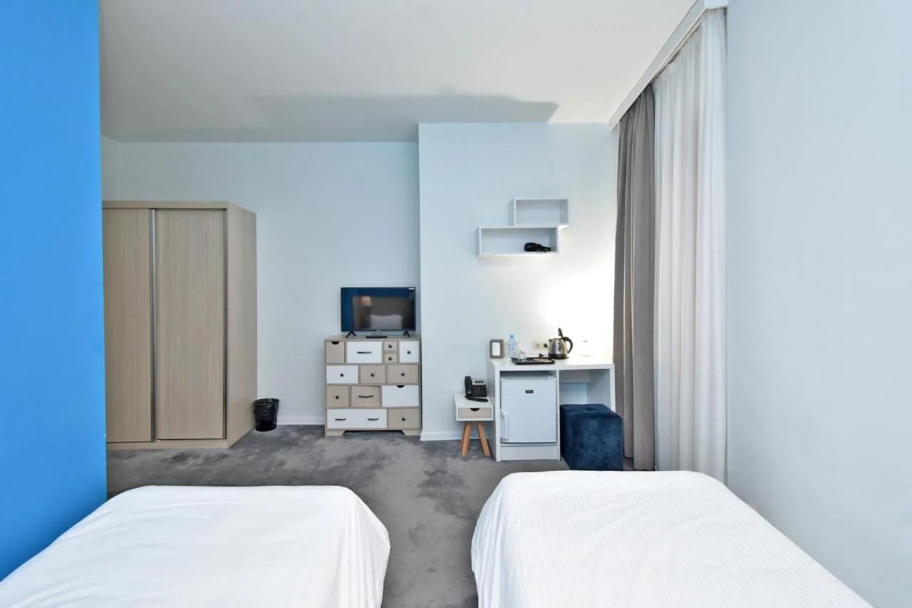 In City Hotel photo