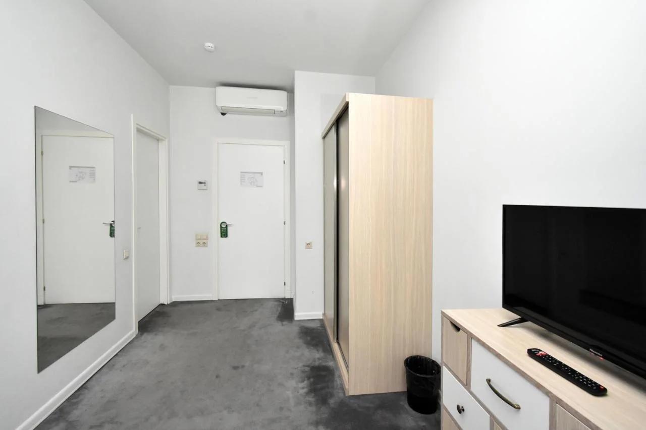 In City Hotel photo