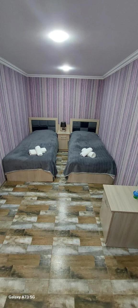 Kochants Guesthouse photo