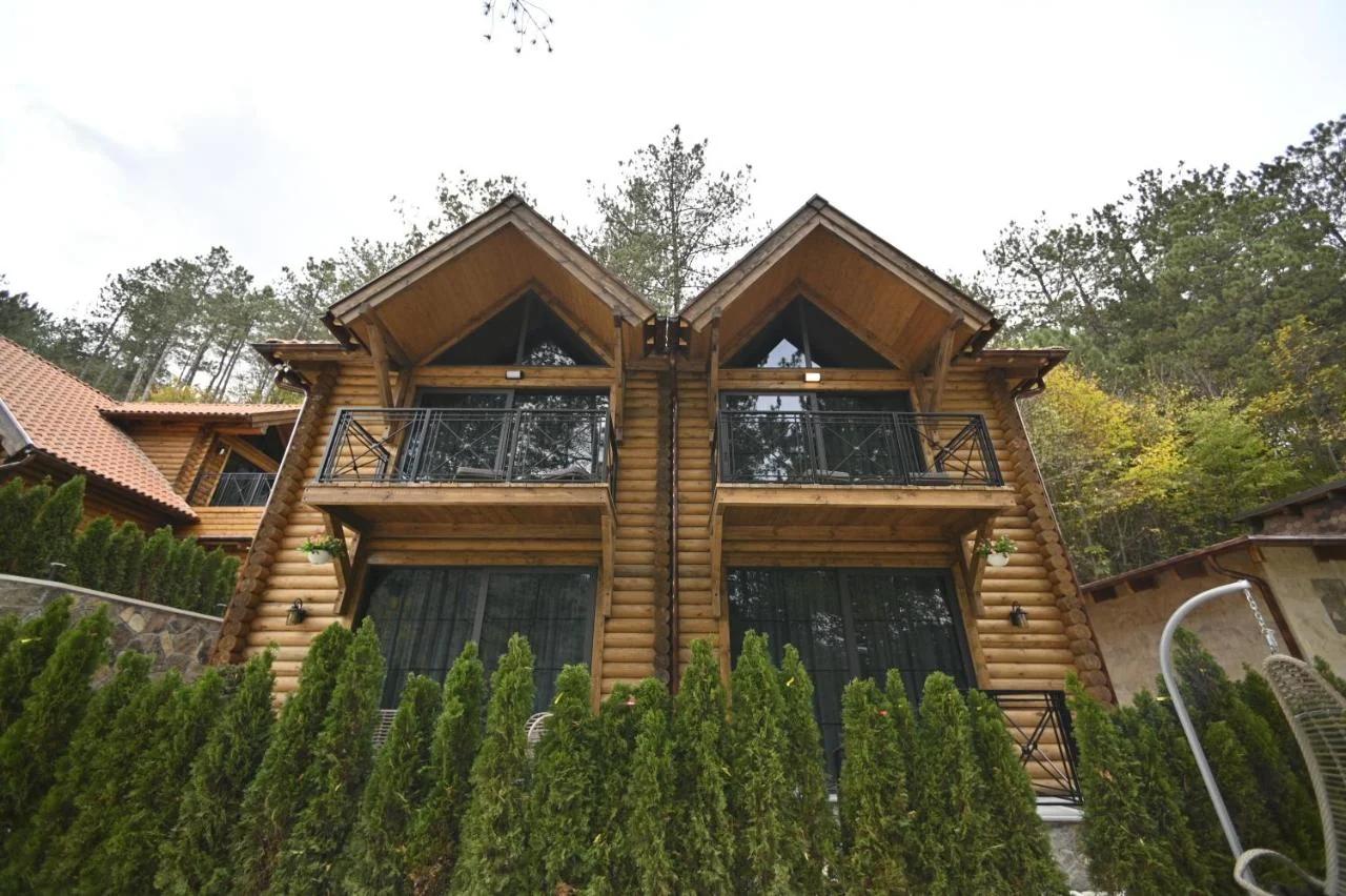 La Foresta Dilijan - Family & Friends Resort photo