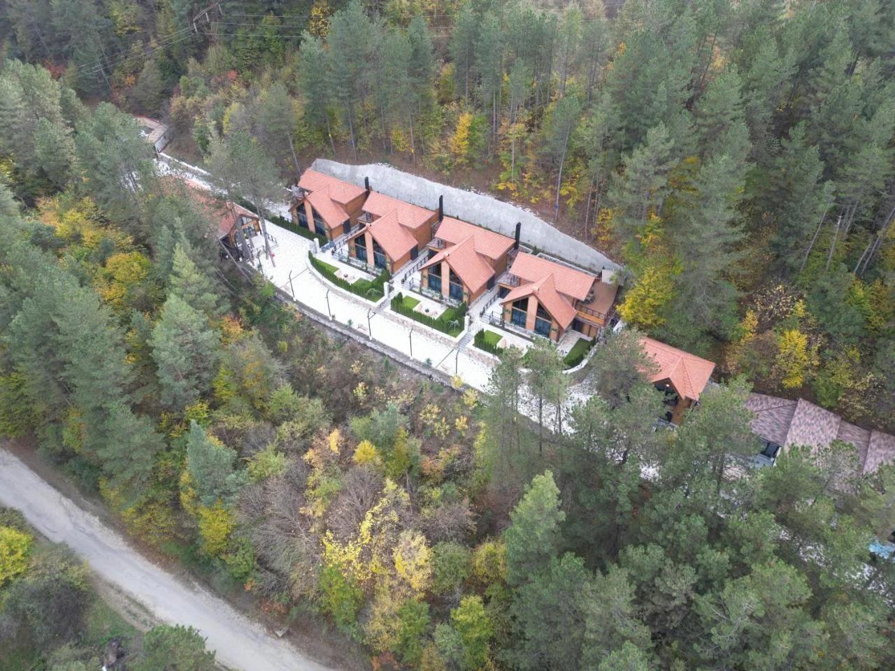 La Foresta Dilijan - Family & Friends Resort photo