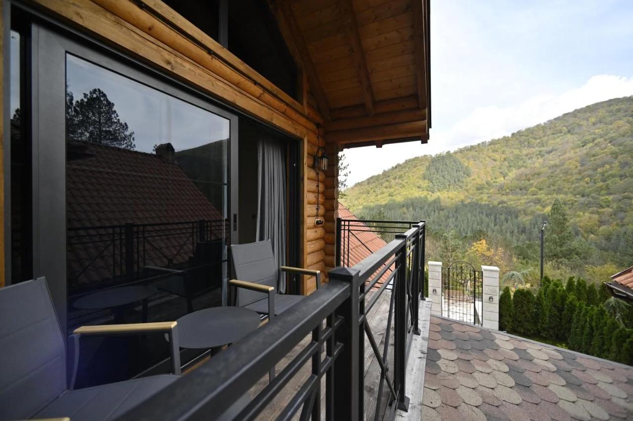 La Foresta Dilijan - Family & Friends Resort photo