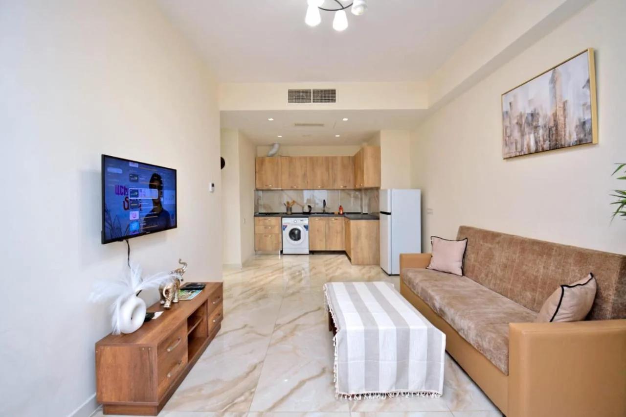Lavelo Apartments photo
