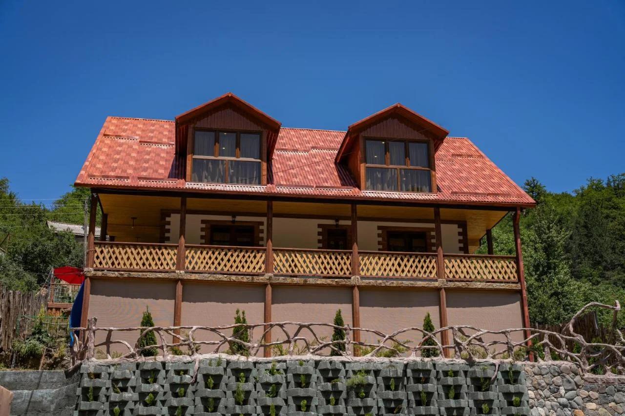 MaRu House photo