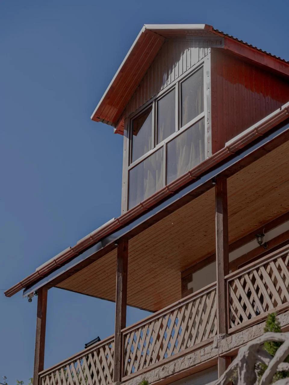 MaRu House photo