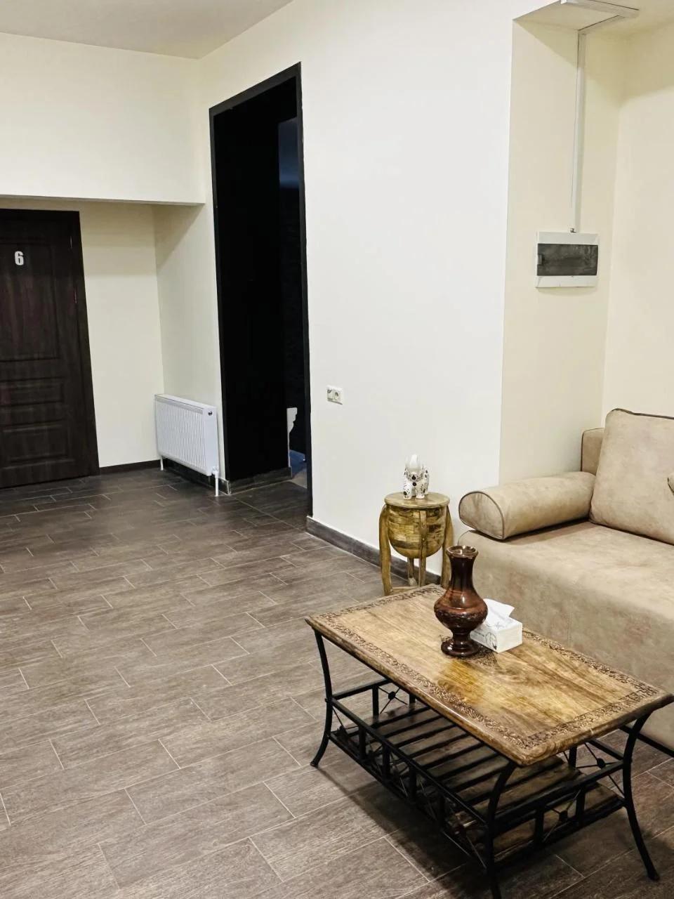 Mini hotel in centre photo