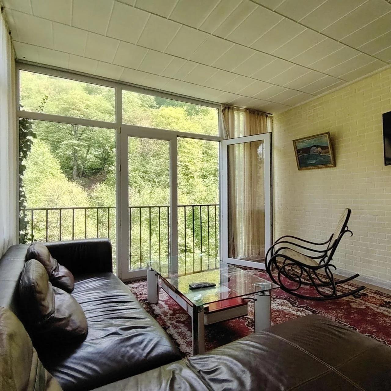 Riviera Guesthouse photo