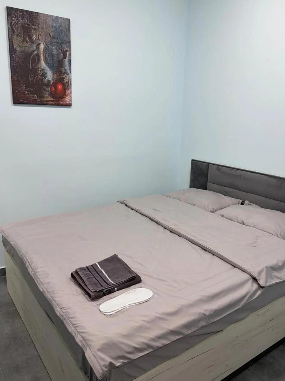Sani Hotel Yerevan
