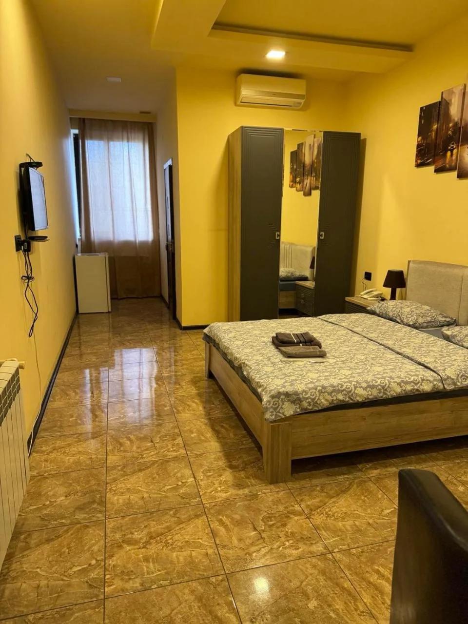 Sani Hotel Yerevan photo