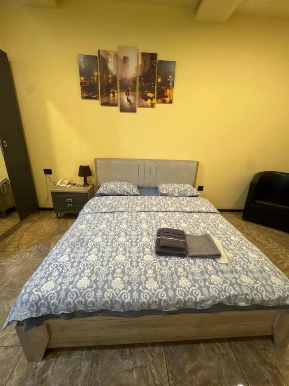 Sani Hotel Yerevan photo