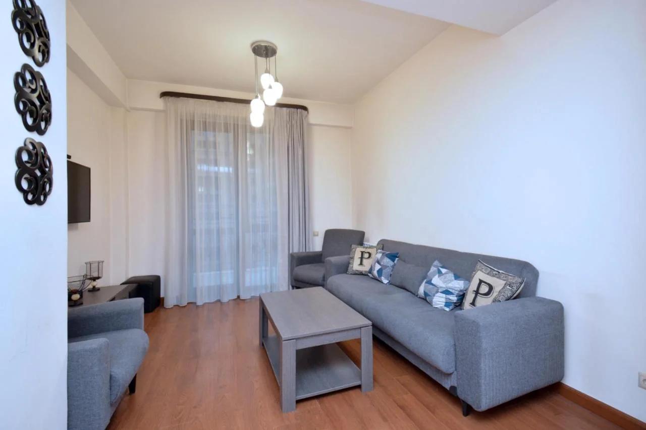 Sirun Apartments photo
