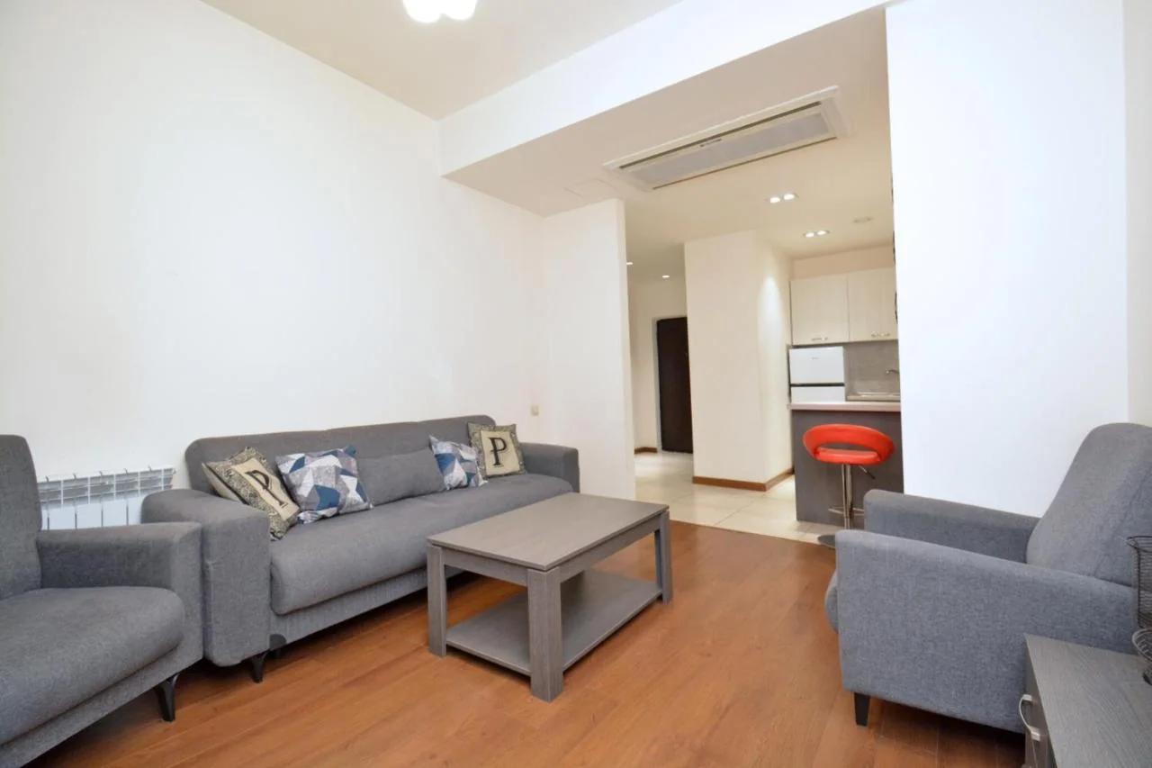 Sirun Apartments photo