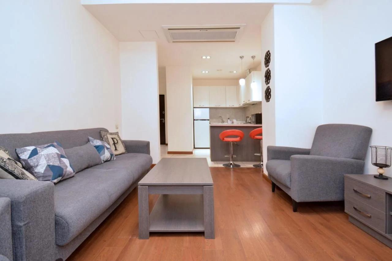 Sirun Apartments photo