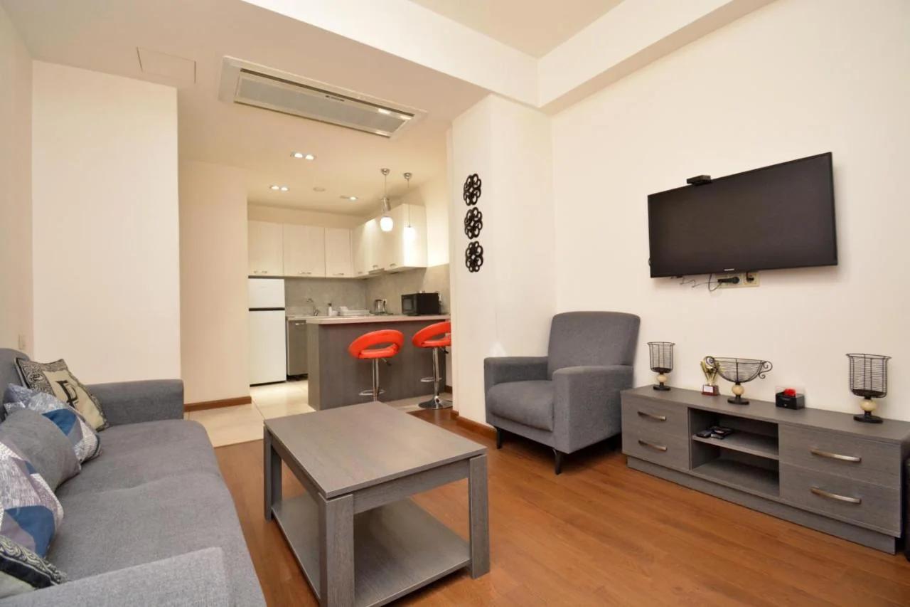 Sirun Apartments photo