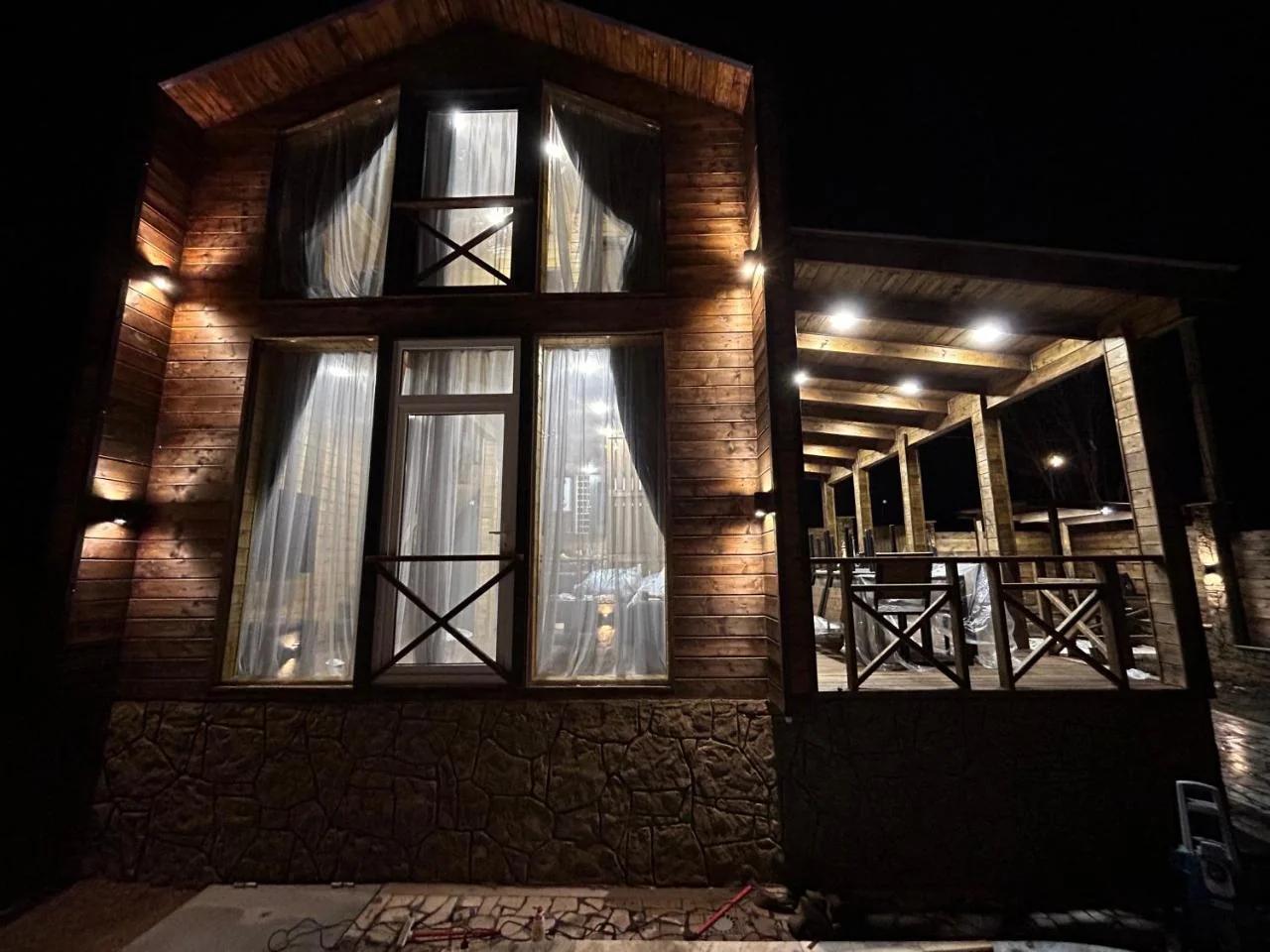 Swiss House Dilijan photo