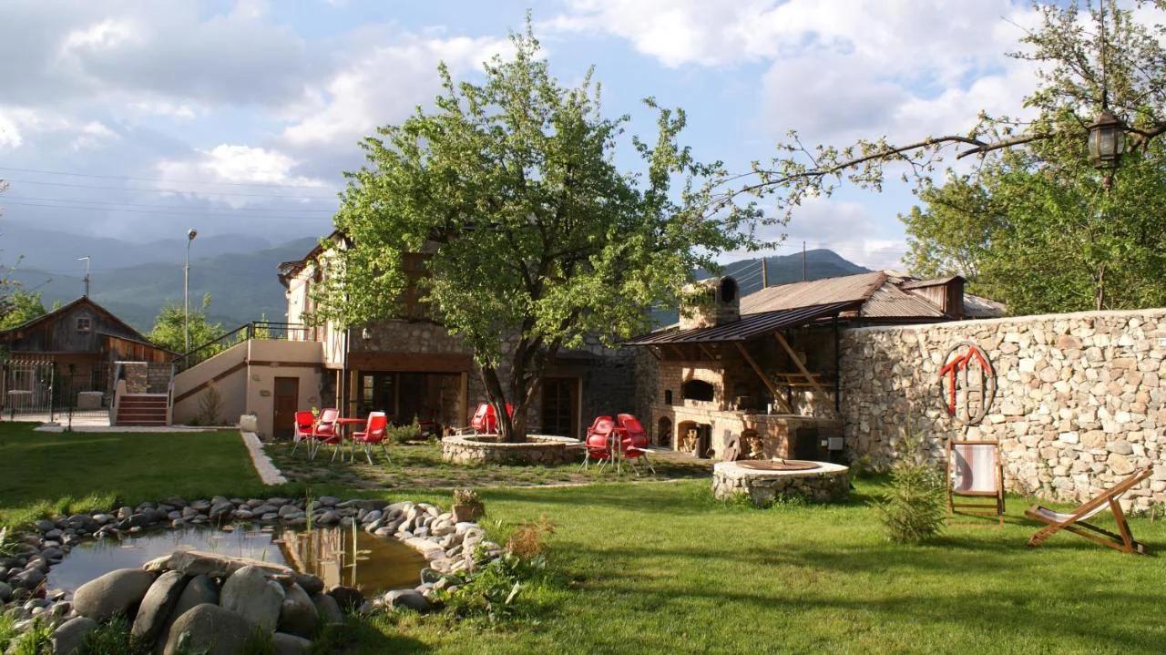 Takht House photo