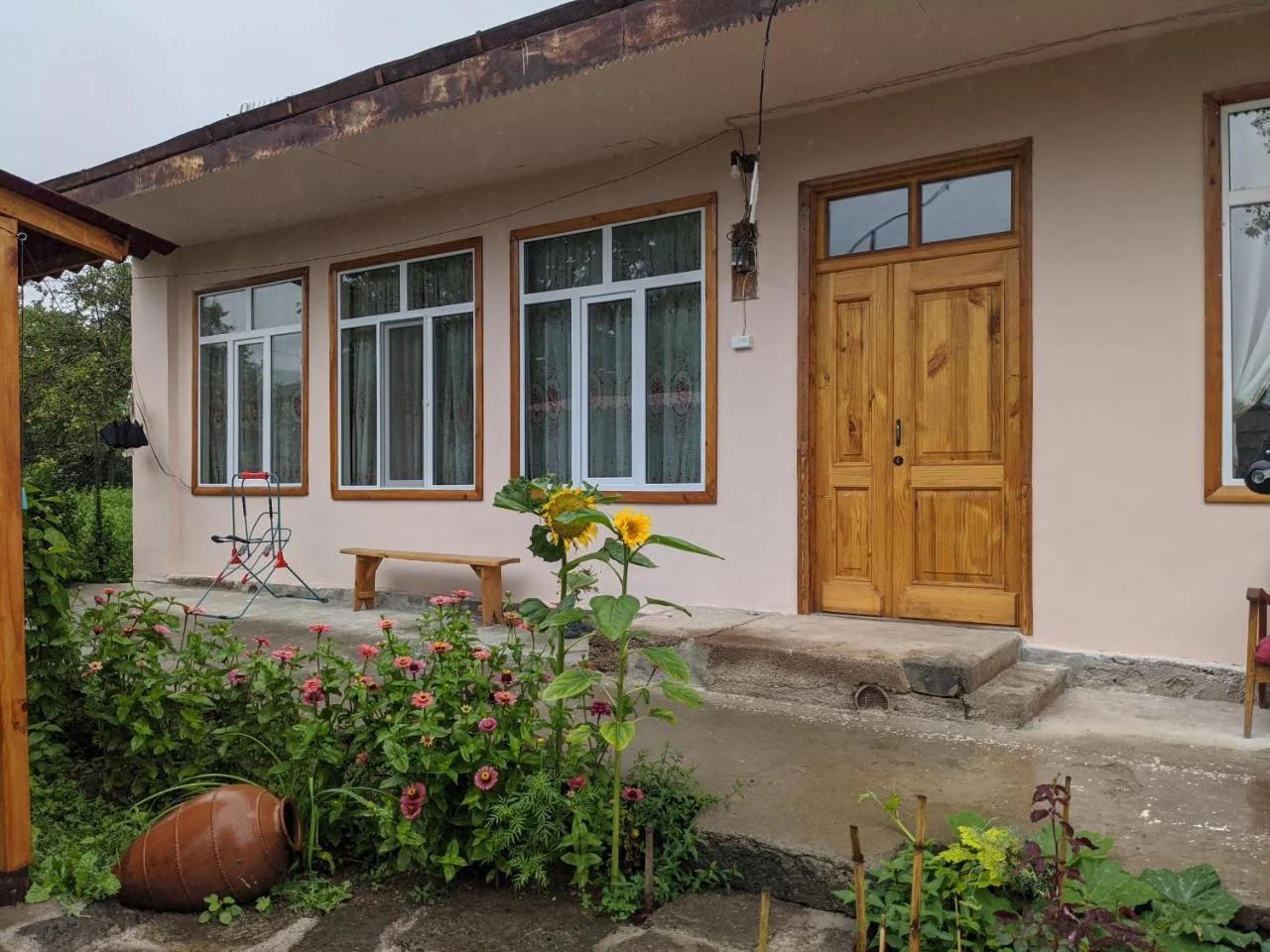 Tatev Guest House photo