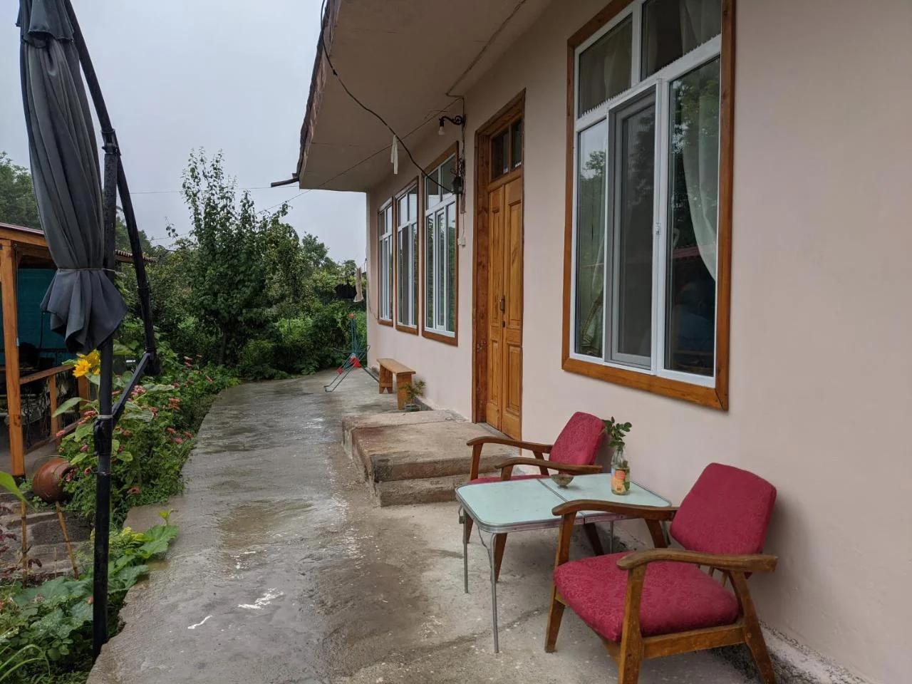 Tatev Guest House photo