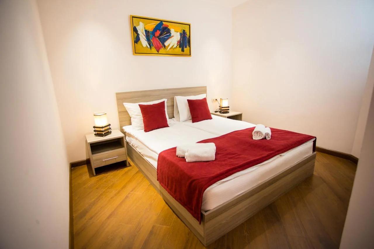 Welcome Yerevan Apartments photo