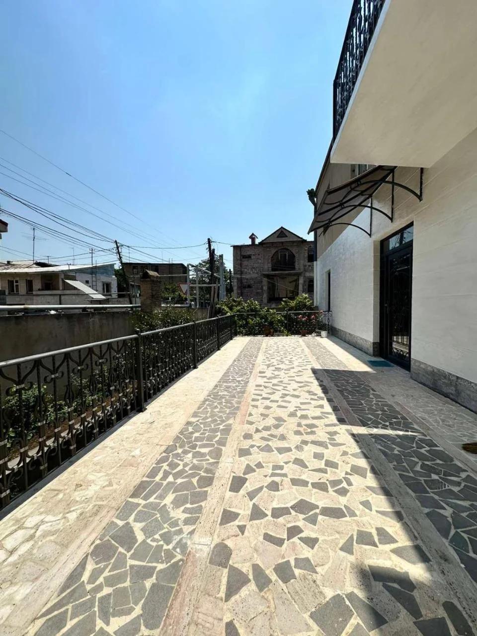 Zurabyan's Home