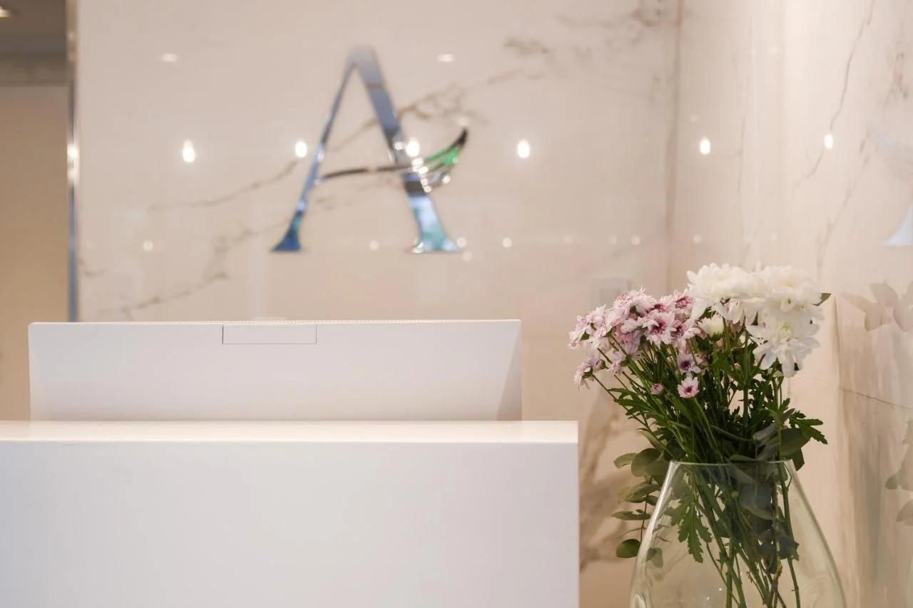 Ámbar Suites photo