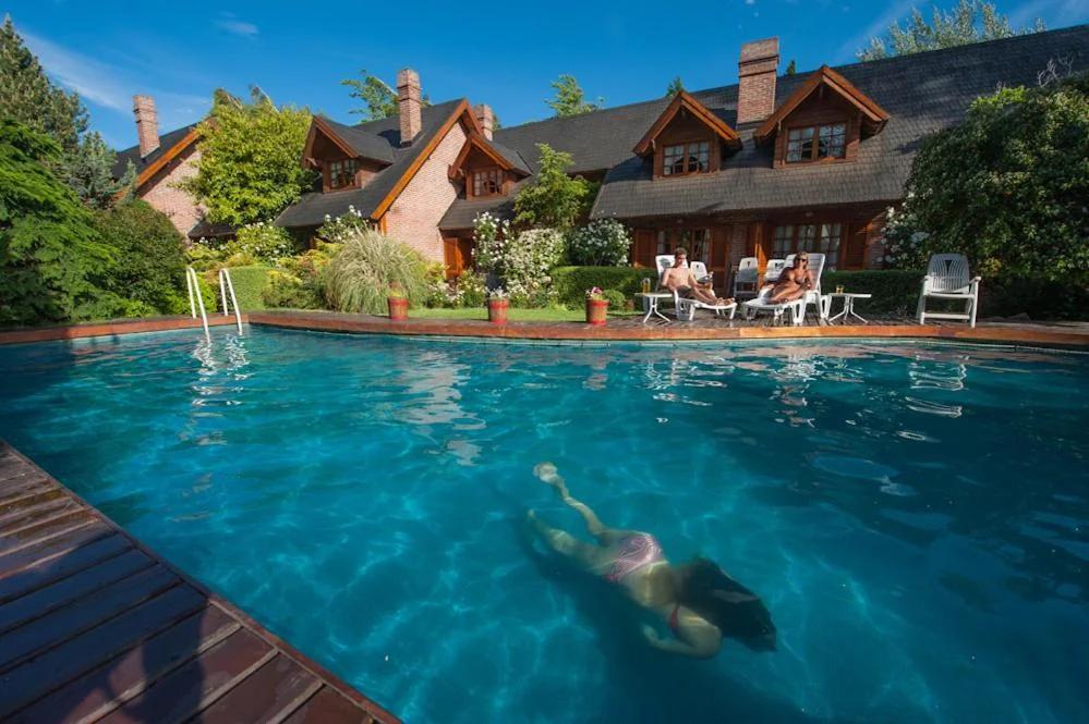 Apart Hotel La Bora photo