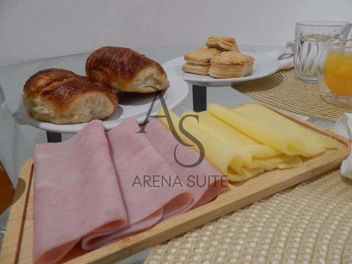 Arena Suite LR photo