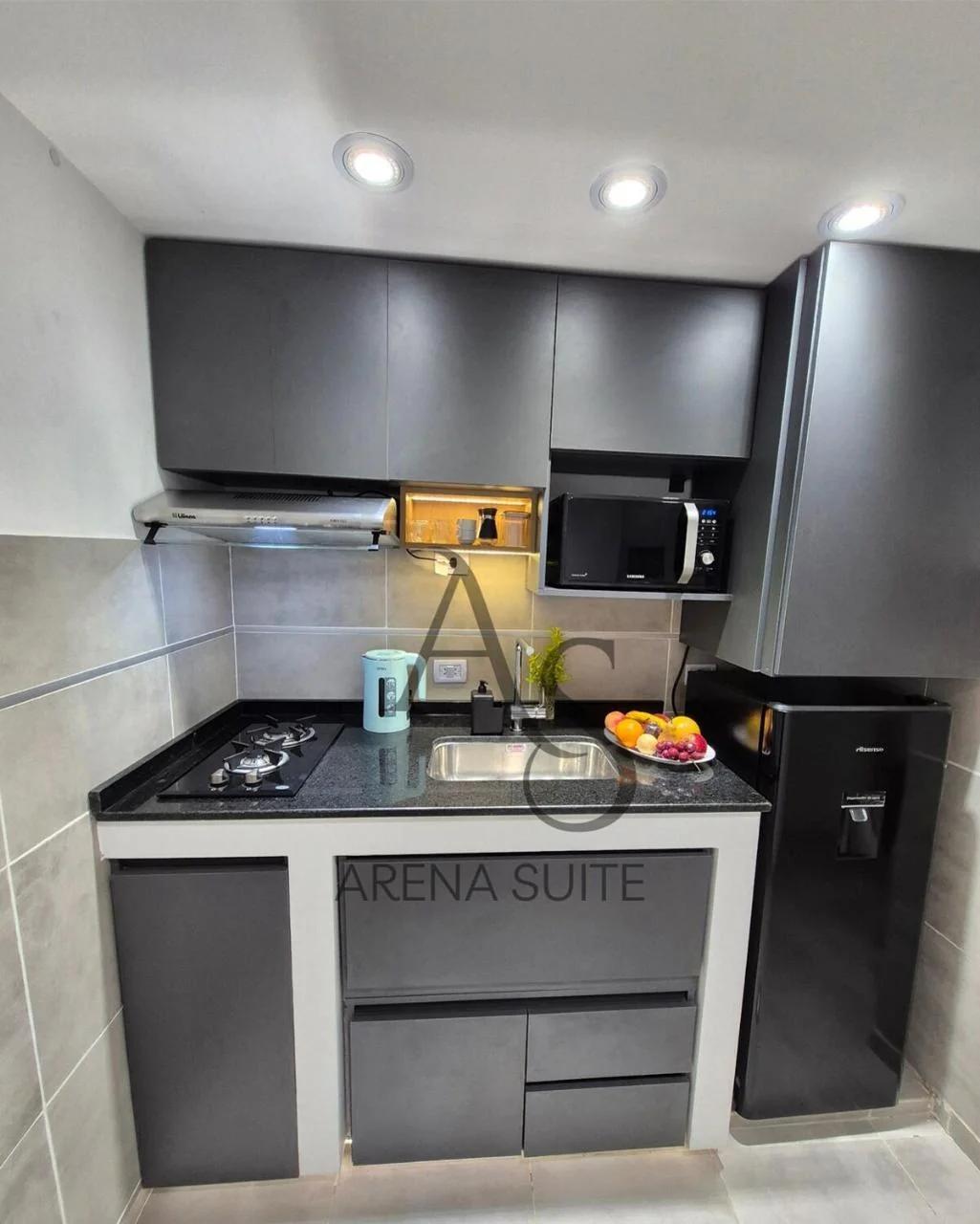 Arena Suite LR photo