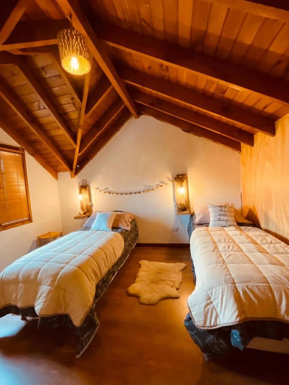 B&B Casa Nómada photo