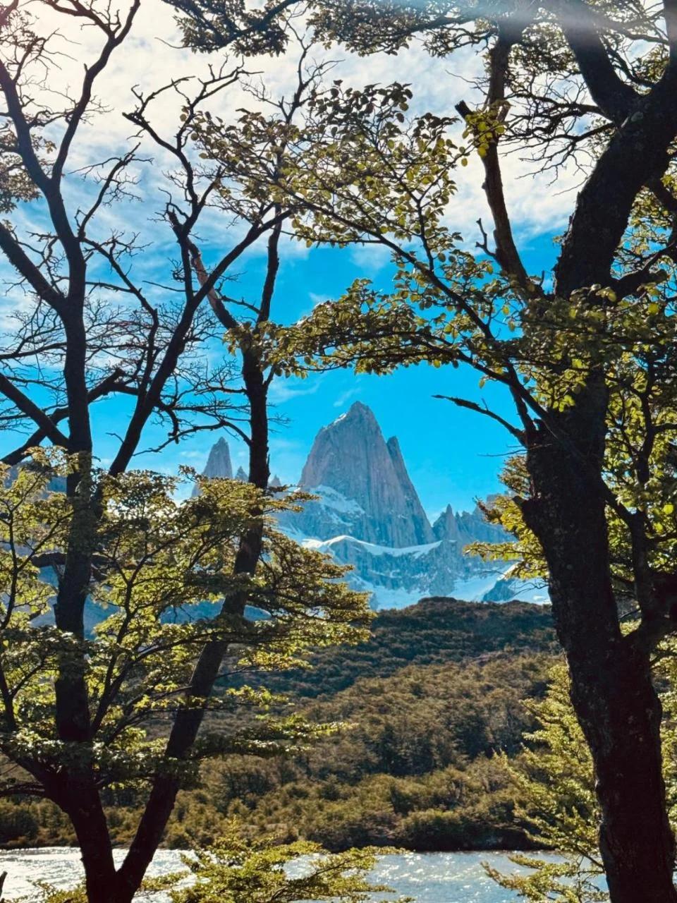 Brumas Patagónicas photo